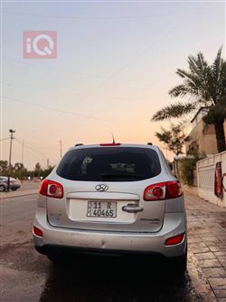 هیوندای سەنتافی